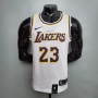 Мъжки потник Nike LA Lakers Lebron James Finals Edition размер XL , XXL, снимка 2