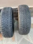 Зимни гуми Firestone Winterhawk 3 175/66/14, снимка 3