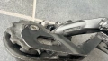 Заден дерайльор Shimano XT RD-T8000 10 скорости, снимка 7
