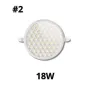 Регулируем LED панел HiveLight 9W,18W или 24W, снимка 4