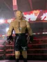 Екшън фигура WWE Brock Lesnar Брок Леснар Mattel figure играчка WWE UFC MMA , снимка 3