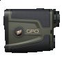 Далекомер GPO Rangetracker 1800 – зелен, снимка 1 - Оборудване и аксесоари за оръжия - 45316434