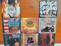 Bruce Springsteen CD Collection, снимка 2