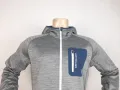 Ortovox Melange Fleece Hoodie - Оригинално мъжко горнище р-р L, снимка 6