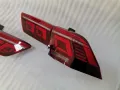 К-т Нови Оригинални Стопове IQ Light Matrix LED VW Tiguan 5NA, снимка 4