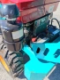 Продавам мини челен товарач дизел 25 конски сили, снимка 5