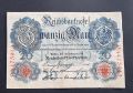 Германия. 20 марки. 1914 година., снимка 1