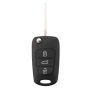 Резервен ключ за Kia Ceed, Picanto, Sportage, Hyundai i20, i30, ix35, снимка 4