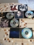 5 cd Eric Clapton, снимка 1