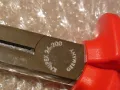 KNIPEX 26 16 200 VDE 1000 V - Profi Клещи 200 mm с дълги човки !!!ЧИСТО НОВИ !!! от DEUTSCHLAND !!!, снимка 13