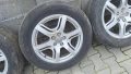 Джанти с гуми 18 за Ауди Audi, снимка 2