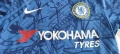 Оригинална тениска Chelsea FC за сезон 2019/2020, снимка 4