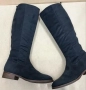 Високи ботуши graceland, р-р 39,5, снимка 7