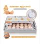 Автоматичен инкубатор за 20 яйца, снимка 1 - Друга електроника - 45905643