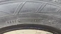2 броя 205/55/16 Falken зимни гуми, снимка 8
