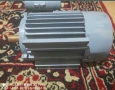 Ел. Мотор български 1.1 и 1.5kW НОВИ, снимка 7