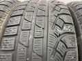 4бр зимни гуми 215/45/16 Pirelli L0601 , снимка 2