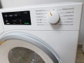 Miele Wi-Fi TwinDos Пералня Миеле 12м Гаранция, снимка 2
