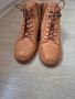 Нови боти от естествена кожа, снимка 6