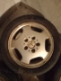 4 броя гуми с джанти , снимка 2