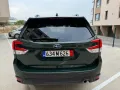 Subaru Forester 2.5i 4x4 Avtomat, снимка 3