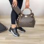 Дамска чанта Louis Vuitton Код D304 - Различни модели, снимка 4