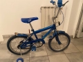 детско колело бмх, снимка 2