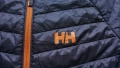HELLY HANSEN Insulation Kids Jacket Размер 10 години / 140 см височина детско яке 12-54, снимка 4