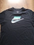 Nike - страхотна мъжка тениска Л, снимка 4