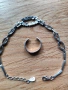Сребърни бижута 925, снимка 7