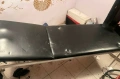 масажно легло, снимка 2