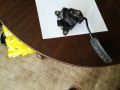 Nissan 18002-AX700 accelerator pedal electric throttle Mikra 1.5 DCI