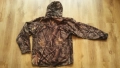 JAHTI JAKT AIR-TEX2 SCENTECH Windproof Set размер XL / XXL за лов екип вятърно устойчи - 1501, снимка 3