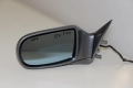 Ляво електрическо огледало Alfa Romeo GTV (1994-2004г.) wing mirror / 0151122 Alfa GTV / 5 пина, снимка 1