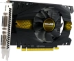 Видеокарта NVIDIA Ge FORCE GTX 750TI, снимка 1