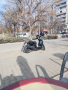 kymco 150, снимка 1 - Мотоциклети и мототехника - 44956341