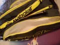 Термо сак Babolat pure aero 6 бр. Ракети, снимка 3