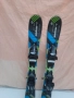 Карвинг детски ски Elan MAXX BLK BLUE QS 70см, снимка 2