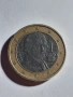 Колекционерска монета - 1 евро - 2002г., снимка 3