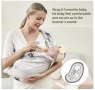 Бебешки слинг Cuby 0-30 месеца, снимка 10