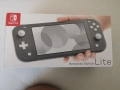 Nintendo Switch lite , снимка 1