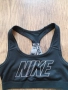 nike sport bra - страхотно дамско бюстие ХС, снимка 2