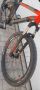 Велосипед 27.5 Btwin 560 Rockrider 2x10 Sram Rockshox вилка TR гуми и капли 27,5, снимка 2