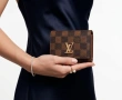 Дамски чанти: LOUIS VUITTON (9 модели), снимка 9