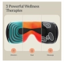 Интелигентен масажор Therabody SmartGoggles v2, 3 режима, снимка 6