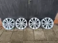 ОРИГИНАЛНИ джанти 17 '' 5x114,3 NISSAN QASHQAI J11 J10 / Нисан КАШКАЙ, снимка 5