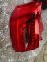 Комплект лед стопове за Audi A6 C7 2011–2015 г. Седан, снимка 2