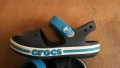 CROCS Размер EUR 21 / / c5 бебешки сандали 216-12-S, снимка 1