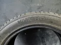 4бр.зимни гуми KUMHO 275/45/21 110V DOT 2718, снимка 4