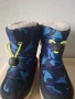 Боти зимни 23 номер, снимка 2